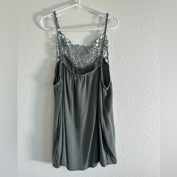 2 Spaghetti Strap Tanks - Picture 2 of 5